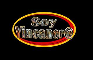 Soy una #Yincanera