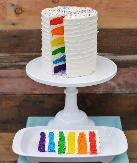 15 pasteles de Bodas originales que no habias visto nunca