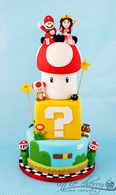 15 pasteles de Bodas originales que no habias visto nunca