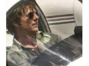 Barry Seal, traficante-La Guerra Fría Ronald Reagan