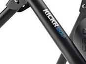 Presentando nuevo rodillo Wahoo KICKR turbo trainer Eurobike