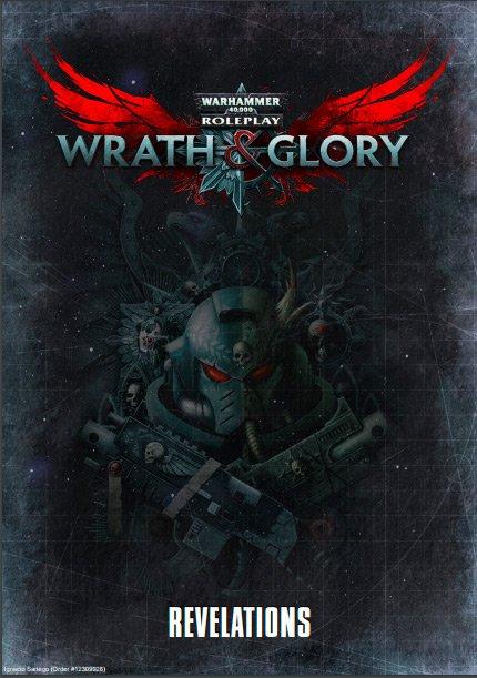 Wraith & Glory: Revelations de Ulisses Spiele en descarga libre