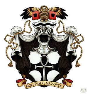 Noli Timere Cylindrem* (Una reflexión)