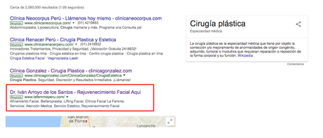 ¿Cómo trackear tus enlaces de campañas? ejejmplo adwords ads utm