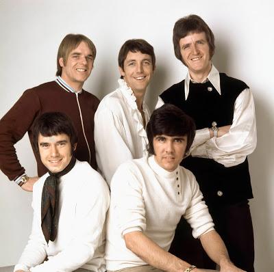 Efemérides del Rock y Heavy Metal: Qué pasó un 03 de Septiembre