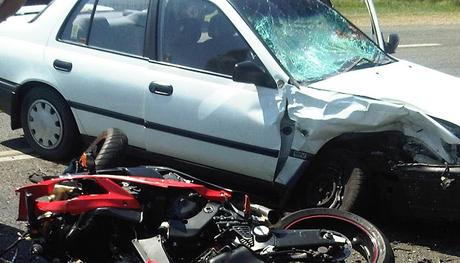 Tres mueren este domingo en Bonao en un accidente.