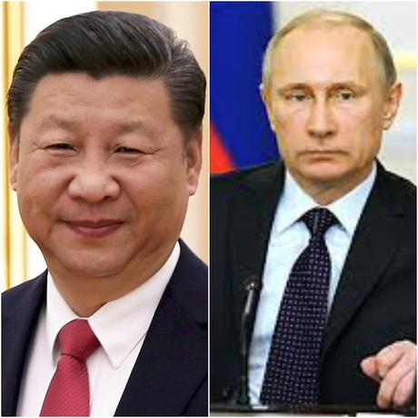 China y Rusia condenan ensayo de bomba de Corea del Norte y siguen llamando a un diálogo.