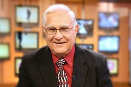 Muere el comentarista regiomontano Don Roberto Hernández Jr. Muere el comentarista regiomontano Don Roberto Hernández Jr.