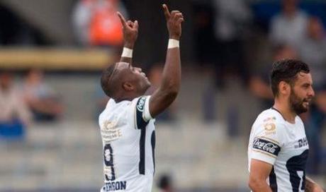 Resultado Pumas vs Celaya en J5 de Copa MX Resultado Pumas vs Celaya en J5 de Copa MX