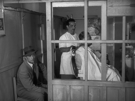 The Big Steal - 1949