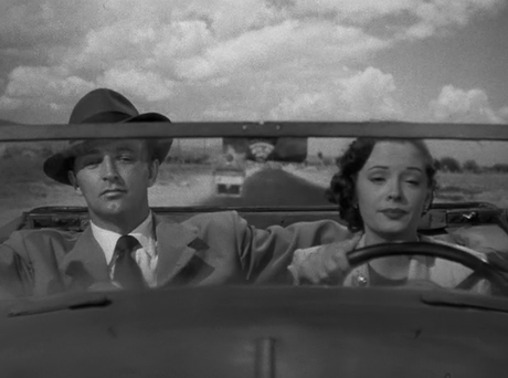 The Big Steal - 1949