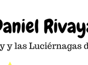Entrevistando mundos: Daniel Rivaya