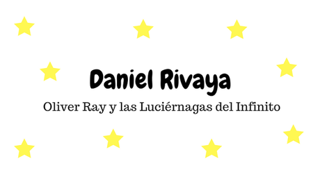 Entrevistando mundos: Daniel Rivaya