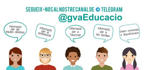 Un verano de revolución educativa en Telegram