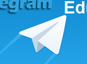 verano revolución educativa Telegram