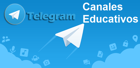 Un verano de revolución educativa en Telegram