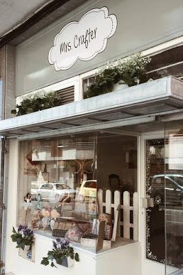 Os presento mi nuevo taller