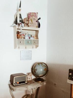 Os presento mi nuevo taller