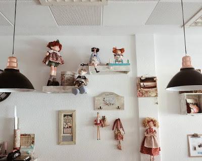 Os presento mi nuevo taller