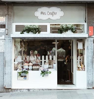 Os presento mi nuevo taller