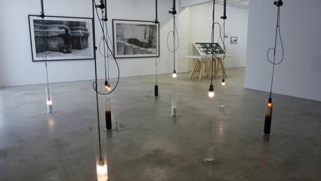 ARCO 2014: Entrevista a Monika Branicka y Asia Zak -Zak Branicka-