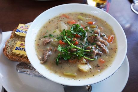 Quays Irish Restaurant