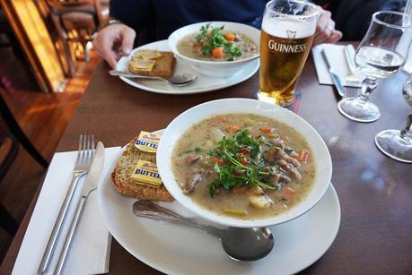 Quays Irish Restaurant