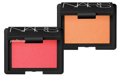 Próxima colección de NARS: Man Ray (navidades 2017) 22
