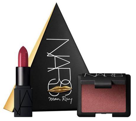 Próxima colección de NARS: Man Ray (navidades 2017) nars-love-triangle-dolce-vita-and-audrey-jpeg