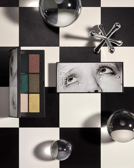 Próxima colección de NARS: Man Ray (navidades 2017) nars-man-ray-for-nars-holiday-2017-collection-8