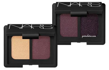 Próxima colección de NARS: Man Ray (navidades 2017) nars-holiday-2017-man-ray-collection-21