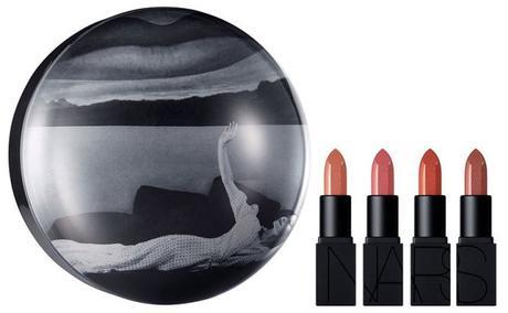 Próxima colección de NARS: Man Ray (navidades 2017) nars-man-ray-les-amoureux-audacious-lipstick-coffret-jpeg