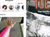 Instagram: Usuarios podrán publicar Stories desde móvil