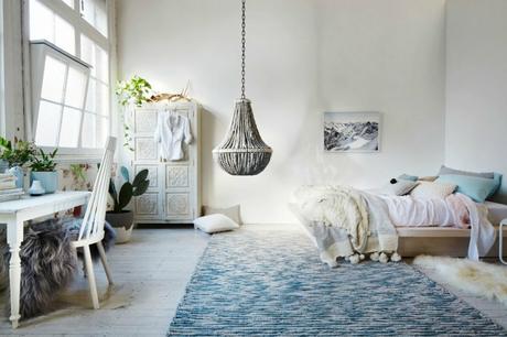 10 tips para decorar tu hogar con estilo Boho Chic