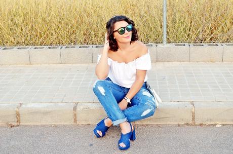 Tres formas de llevar un pañuelo