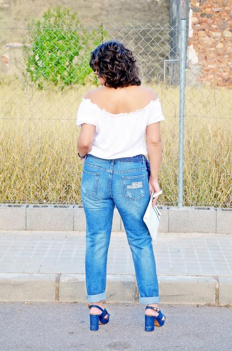 Tres formas de llevar un pañuelo