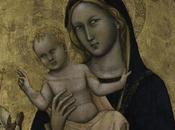 retrato Virgen