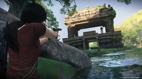 Análisis Uncharted: El legado Perdido