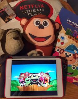 Aprendiendo con Bubba