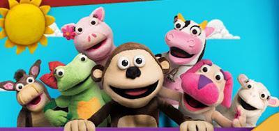 Aprendiendo con Bubba