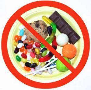 La psicología de la alimentación La psicología de la alimentación