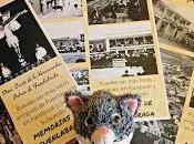 Carteles Memorias Fuenlabrada para Fiestas