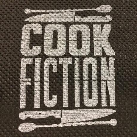 Restaurante Cook Fiction (Huesca)