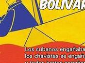 gran estafa bolivariana