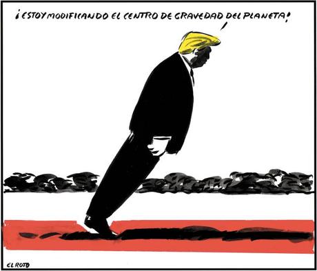 [Humor en cápsulas] Para hoy lunes, 4 de septiembre de 2017