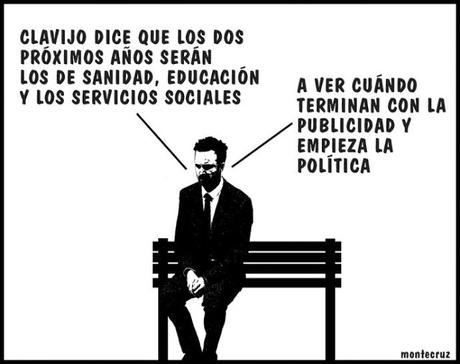 [Humor en cápsulas] Para hoy lunes, 4 de septiembre de 2017