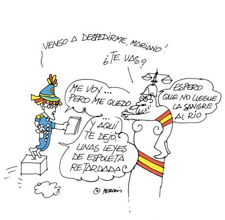 [Humor en cápsulas] Para hoy lunes, 4 de septiembre de 2017