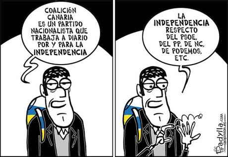 [Humor en cápsulas] Para hoy lunes, 4 de septiembre de 2017