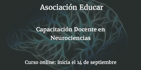 Curso de Capacitación Docente en Neurociencias