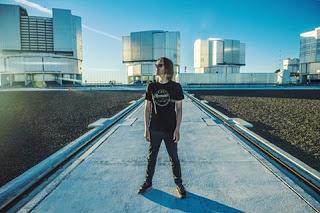 Lanzamiento:  STEVEN WILSON  To The Bone